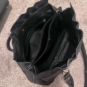 Very good condition Coach purse